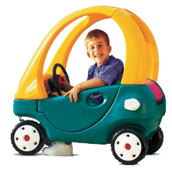 ToyRent Junction Product Image